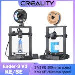 Creality Ender 3 V3 KE-Aliexpress