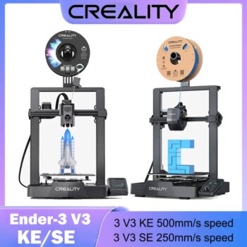 Creality Ender 3 V3 KE-Aliexpress