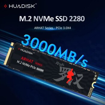 Huadisk SSD NVME 512GB-Aliexpress