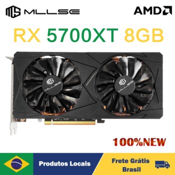 MLLSE RX 5700XT 8GB-Aliexpress