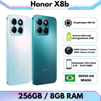 Honor X8b-Aliexpress