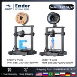 Creality Ender-3 V3 SE V2-Aliexpress