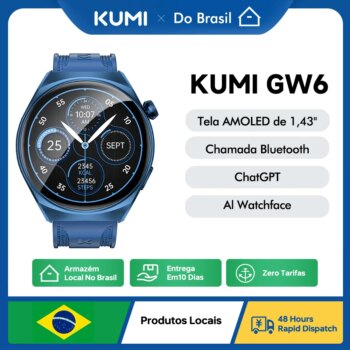 KUMI GW6-Aliexpress
