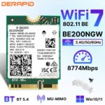 DERAPID BE200NGW-Aliexpress