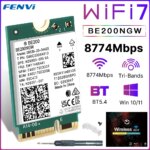 Fenvi BE200NGW WiFi 7-Aliexpress