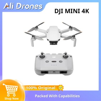 DJI Mini 4K-Aliexpress