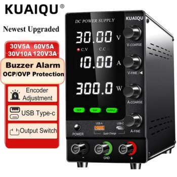 KUAIQU Fonte de Alimentação 300W-Aliexpress