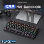 Teclado Mecânico K82-Aliexpress