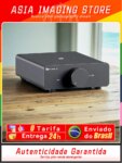 Fosi Audio V3 Amplificador-Aliexpress
