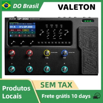 Valeton GP-200-Aliexpress