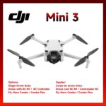 DJI Mini 3-Aliexpress