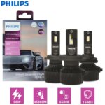 Philips Ultinon Rally 3551-Aliexpress