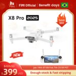 Fimi X8 Pro 2025-Aliexpress