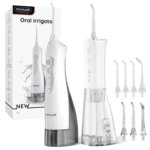 Mornwell Oral Irrigato D52-Aliexpress