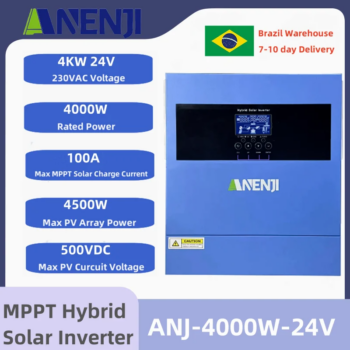 ANENJI ANJ-4000W-24V-Aliexpress