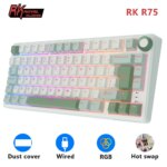 Royal Kludge RK R75-Aliexpress
