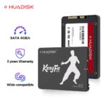 HUADISK  SSD 512GB-Aliexpress