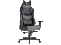 Cadeira Gamer Techni Sport Reclinável Giratória TS61-Aliexpress
