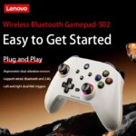Lenovo S02 Gamepad-Aliexpress