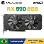MLLSE RX 590 8GB-Aliexpress