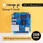 Orange Pi Zero3-Aliexpress