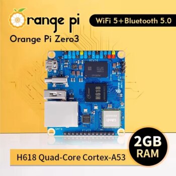 Orange Pi Zero3-Aliexpress