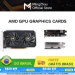 MingZhou RX 580 8GB-Aliexpress