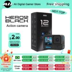 GoPro Hero 12 Black-Aliexpress