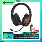 Attack Shark L60-Aliexpress