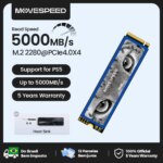 Movespeed SSD NVMe 1TB-Aliexpress