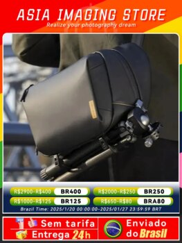 Ptytech OneGo Solo V2 Bolsa de Ombro para Câmera-Aliexpress