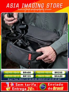 Pgytech Onemo Sling Bag 7L-Aliexpress