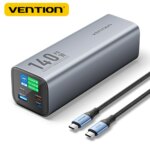 Vention Power Bank 27000mAh 140W-Aliexpress