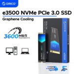 ORICO M.2 NVMe SSD 1TB-Aliexpress