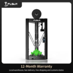 FLSUN SR Impressora 3D-Aliexpress