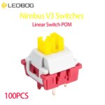 Leobog Nimbus V3 Linear-Aliexpress