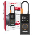 Compressor De Ar Portátil Modus VT819L-Aliexpress