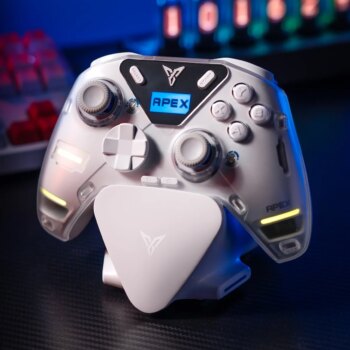 Flydigi Apex 4 Elite-Aliexpress