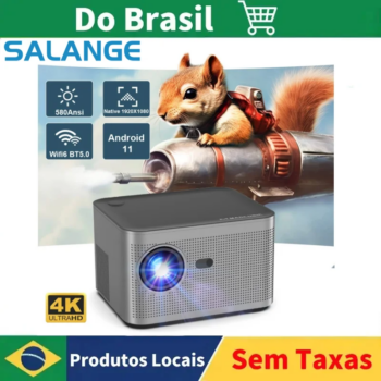 Salange HY350-Aliexpress