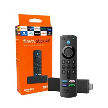 Amazon Fire Stick 4K-Shopee