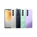 Infinix Hot 50 256GB 8GB RAM-Shopee