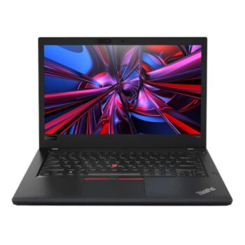 Notebook Usado Lenovo Thinkpad T480 Core i5 8ºG SSD 256GB 8GB Win 10 Pro-Shopee