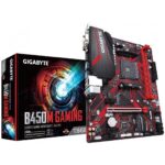Gigabyte B450M Gaming AM4-Shopee