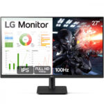 Monitor Gamer LG 27 Full HD 100Hz 5ms HDMI IPS-Shopee