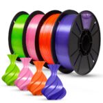 Voolt3D PLA V-Silk 1