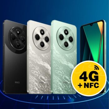 Xiaomi POCO C75 8GB 256GB-Shopee