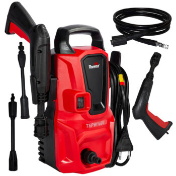 Toyama TEPW1600 1000W 1305PSI-Shopee