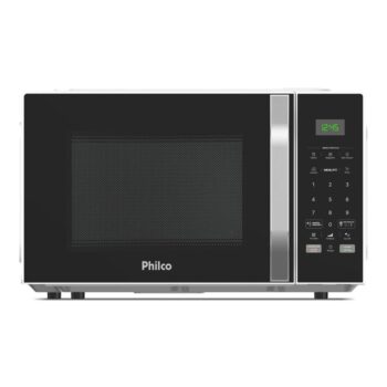 Micro-ondas 25L Philco1100W-Shopee