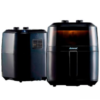 Amvox ARF 1250 5L 1400W 110V-Shopee