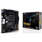 Asus TUF Gaming B550M-Plus-Shopee